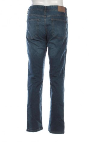 Ανδρικό τζίν Denim Co., Μέγεθος M, Χρώμα Μπλέ, Τιμή 6,99 €