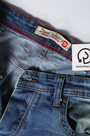 Pánske džínsy  Denim Division, Veľkosť L, Farba Modrá, Cena  8,95 €