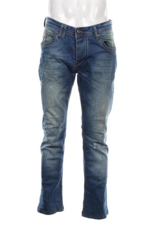 Herren Jeans Denim Division, Größe L, Farbe Blau, Preis € 7,99