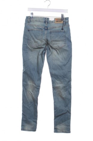 Férfi farmernadrág Denim Project, Méret S, Szín Kék, Ár 2 399 Ft