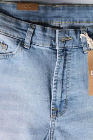 Męskie jeansy Denim Project, Rozmiar M, Kolor Niebieski, Cena 66,99 zł