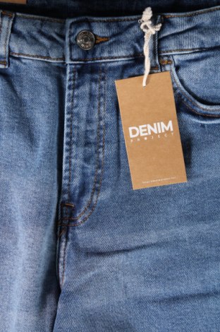 Мъжки дънки Denim Project, Размер S, Цвят Син, Цена 93,29 лв.