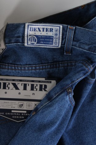 Herren Jeans Dexter, Größe XXL, Farbe Blau, Preis € 19,79