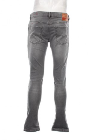 Herren Jeans Diesel, Größe M, Farbe Grau, Preis € 54,99