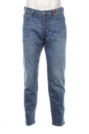 Herren Jeans Diesel, Größe L, Farbe Blau, Preis € 84,99