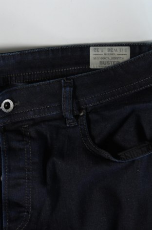 Herren Jeans Diesel, Größe XL, Farbe Blau, Preis 64,79 €