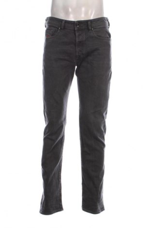 Herren Jeans Diesel, Größe L, Farbe Grau, Preis 43,61 €