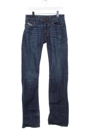 Herren Jeans Diesel, Größe M, Farbe Blau, Preis 34,49 €