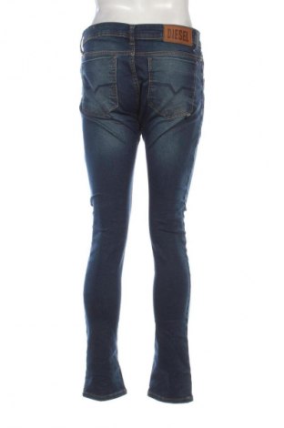 Herren Jeans Diesel, Größe L, Farbe Blau, Preis € 60,99