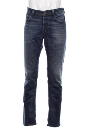 Herren Jeans Diesel, Größe L, Farbe Blau, Preis 72,29 €