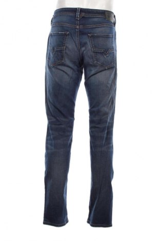 Herren Jeans Diesel, Größe L, Farbe Blau, Preis 75,99 €