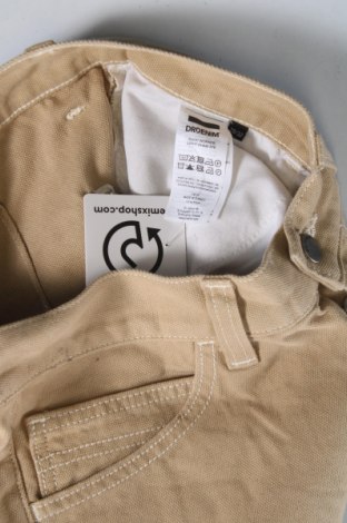 Herren Jeans Dr. Denim, Größe S, Farbe Beige, Preis € 6,99