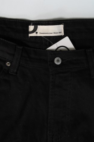 Herren Jeans Dressmann, Größe L, Farbe Schwarz, Preis € 7,99