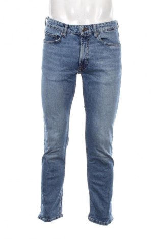 Herren Jeans Dressmann, Größe M, Farbe Blau, Preis 12,99 €