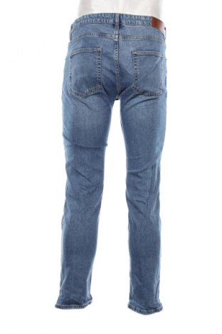 Herren Jeans Dressmann, Größe M, Farbe Blau, Preis 11,79 €