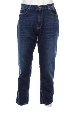 Herren Jeans Dressmann, Größe L, Farbe Blau, Preis € 11,99