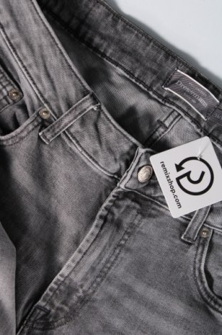 Herren Jeans Dressmann, Größe L, Farbe Grau, Preis € 28,79