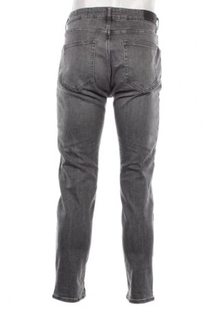 Herren Jeans Dressmann, Größe L, Farbe Grau, Preis € 28,79