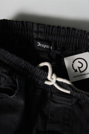 Męskie jeansy Dropsize, Rozmiar M, Kolor Szary, Cena 63,99 zł