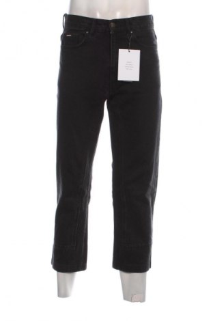 Herren Jeans EIGHTYFIVE, Größe S, Farbe Schwarz, Preis 40,49 €