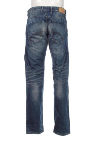 Męskie jeansy Edc By Esprit, Rozmiar L, Kolor Niebieski, Cena 131,49 zł