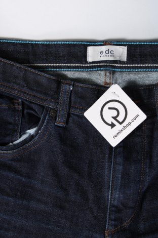 Herren Jeans Edc By Esprit, Größe M, Farbe Blau, Preis € 6,99