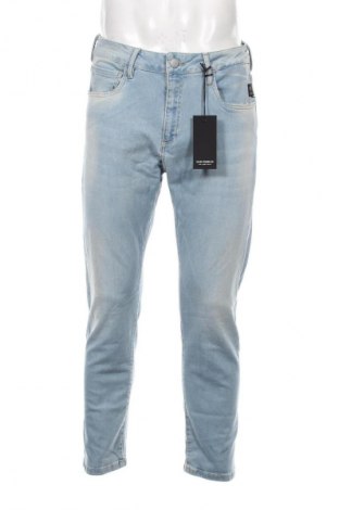 Herren Jeans Elias Rumelis, Größe L, Farbe Blau, Preis 63,49 €