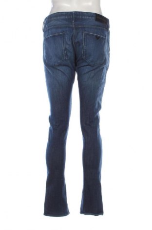 Herren Jeans Emporio Armani, Größe L, Farbe Blau, Preis 45,56 €