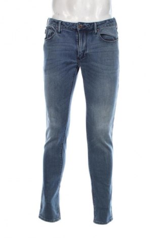 Herren Jeans Emporio Armani, Größe M, Farbe Blau, Preis 68,54 €