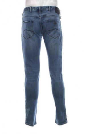 Herren Jeans Emporio Armani, Größe M, Farbe Blau, Preis 68,54 €