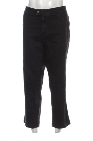 Herren Jeans Eurex by Brax, Größe XXL, Farbe Schwarz, Preis € 14,99