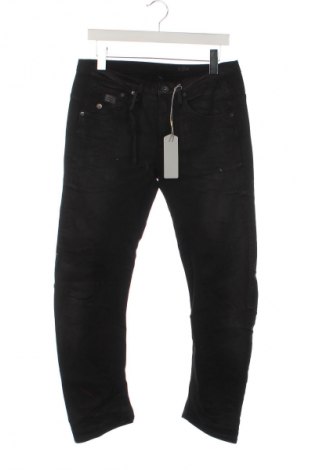 Blugi de bărbați G-Star Raw, Mărime S, Culoare Negru, Preț 201,99 Lei