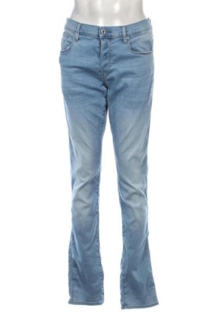 Herren Jeans G-Star Raw, Größe L, Farbe Blau, Preis € 53,99