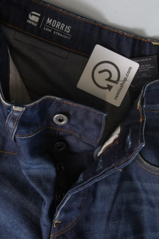 Ανδρικό τζίν G-Star Raw, Μέγεθος M, Χρώμα Μπλέ, Τιμή 31,79 €