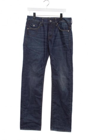 Herren Jeans G-Star Raw, Größe M, Farbe Blau, Preis 28,18 €