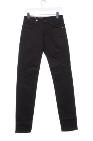 Herren Jeans G-Star Raw, Größe XS, Farbe Schwarz, Preis 36,99 €