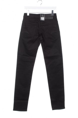 Blugi de bărbați G-Star Raw, Mărime XS, Culoare Negru, Preț 302,99 Lei