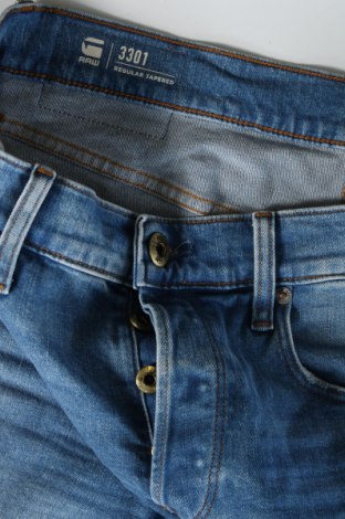 Ανδρικό τζίν G-Star Raw, Μέγεθος M, Χρώμα Μπλέ, Τιμή 57,99 €