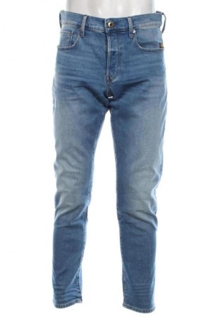 Herren Jeans G-Star Raw, Größe M, Farbe Blau, Preis 105,29 €