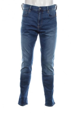 Pánske džínsy  G-Star Raw, Veľkosť L, Farba Modrá, Cena  73,95 €