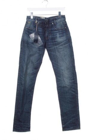 Herren Jeans G-Star Raw, Größe S, Farbe Blau, Preis 40,17 €