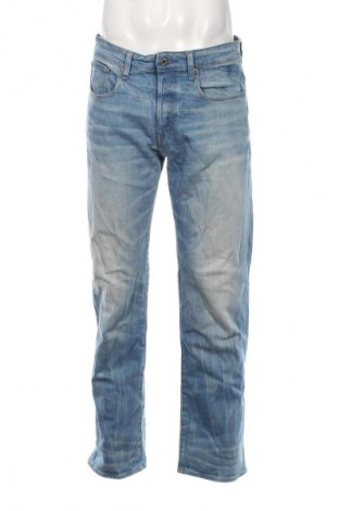 Herren Jeans G-Star Raw, Größe M, Farbe Blau, Preis € 32,66