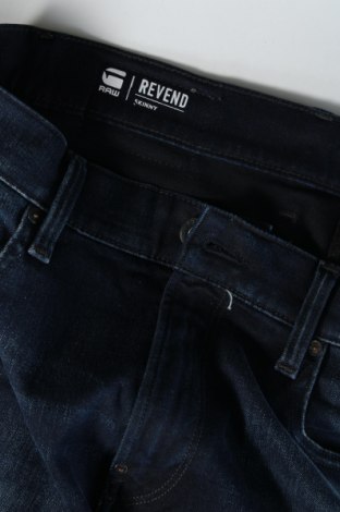 Ανδρικό τζίν G-Star Raw, Μέγεθος L, Χρώμα Μπλέ, Τιμή 78,99 €