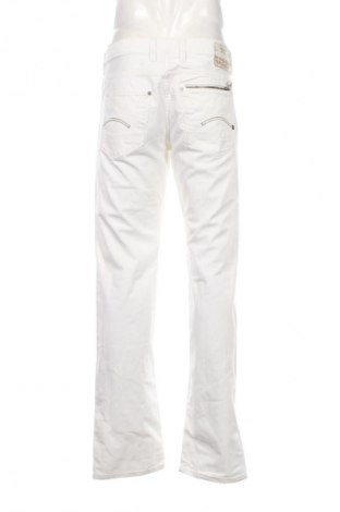 Herren Jeans G-Star Raw, Größe XL, Farbe Weiß, Preis 104,09 €