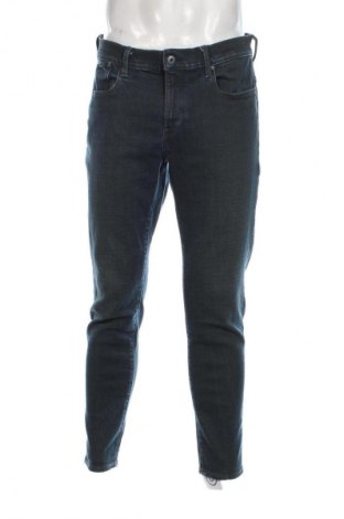 Herren Jeans G-Star Raw, Größe M, Farbe Blau, Preis € 52,99