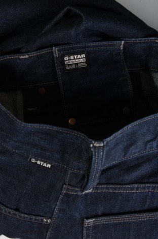 Pánské džíny  G-Star Raw, Velikost M, Barva Modrá, Cena  1 241,00 Kč