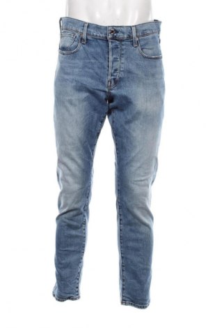 Herren Jeans G-Star Raw, Größe L, Farbe Blau, Preis € 60,49