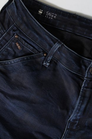 Męskie jeansy G-Star Raw, Rozmiar M, Kolor Niebieski, Cena 107,99 zł