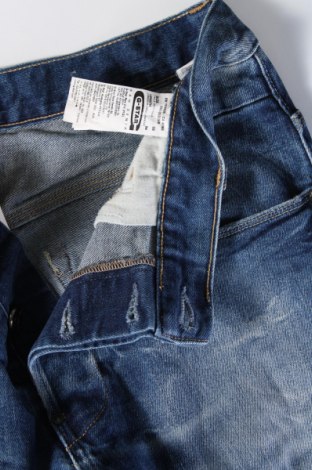 Blugi de bărbați G-Star Raw, Mărime L, Culoare Albastru, Preț 158,49 Lei