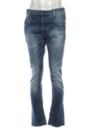 Herren Jeans G-Star Raw, Größe L, Farbe Blau, Preis € 23,99